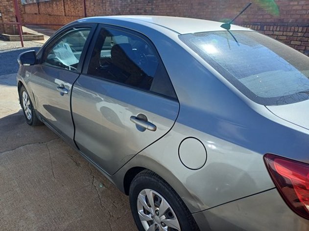 Image for 2022  KIA PEGAS 1.4 LX