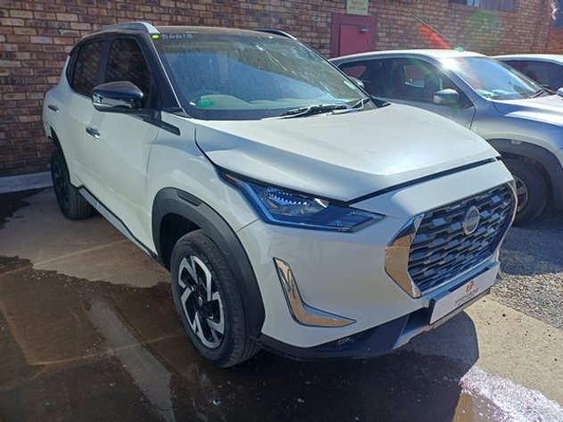 Image for 2023  NISSAN MAGNITE 1.0T ACENTA CVT