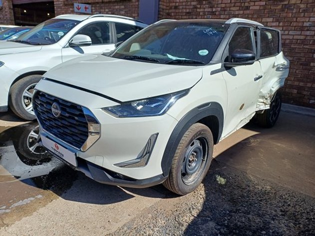 Image for 2023  NISSAN MAGNITE 1.0T ACENTA CVT