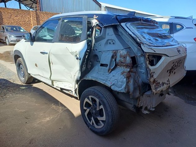 Image for 2023  NISSAN MAGNITE 1.0T ACENTA CVT
