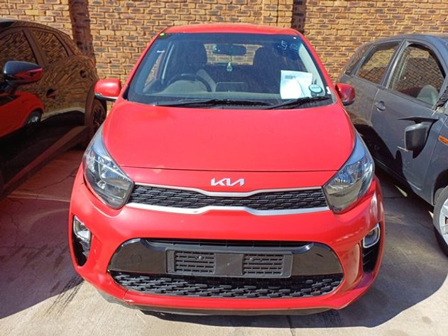 Image for 2023  KIA PICANTO 1.0 STYLE