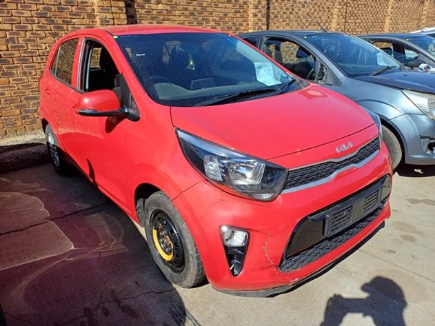 Image for 2023  KIA PICANTO 1.0 STYLE