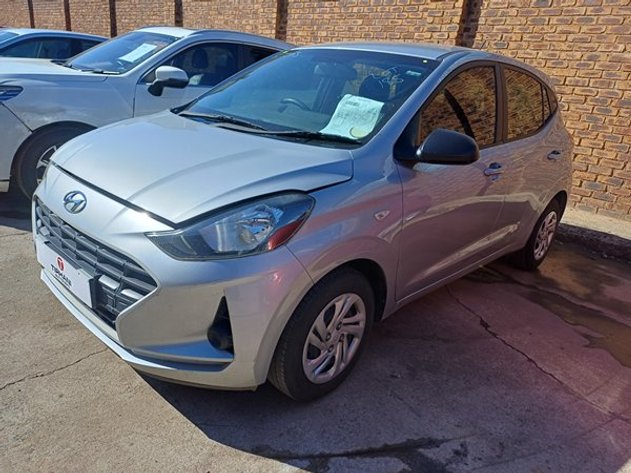 Image for 2021  HYUNDAI GRAND i10 1.0 MOTION