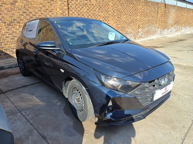 Image for 2023  HYUNDAI i20 1.2 MOTION