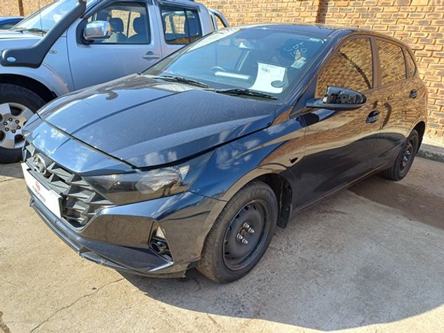 Image for 2023  HYUNDAI i20 1.2 MOTION