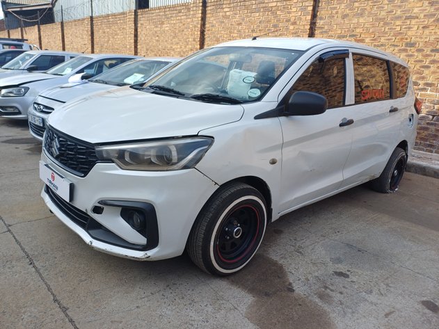 Image for 2022  SUZUKI ERTIGA 1.5 GA