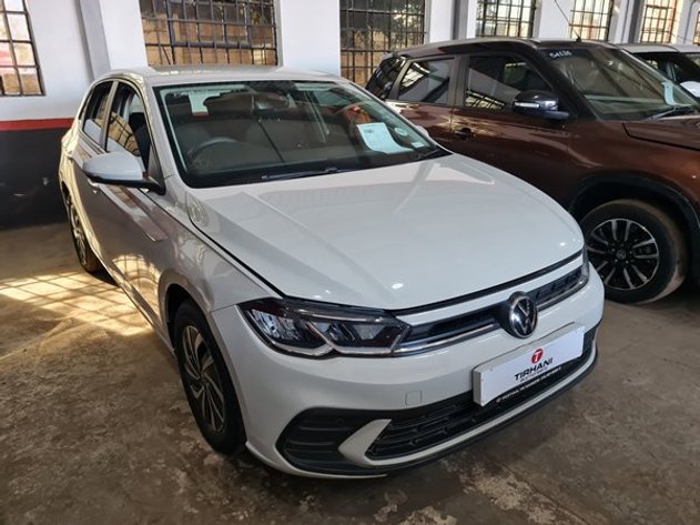 Image for 2024  VOLKSWAGEN POLO 1.0 TSI
