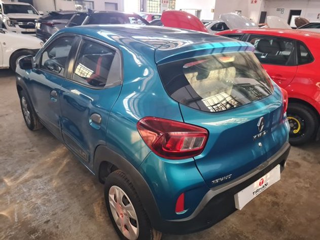 Image for 2021  RENAULT KWID 1.0 DYNAMIQUE / ZEN / TECHNO 5DR