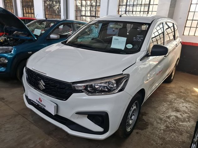 Image for 2024  SUZUKI ERTIGA 1.5 GA