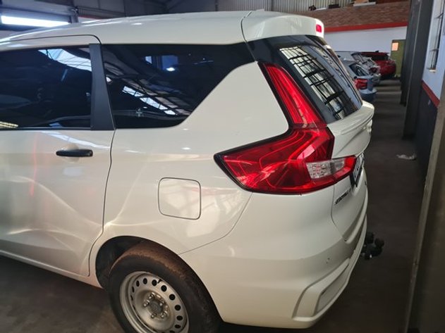 Image for 2024  SUZUKI ERTIGA 1.5 GA