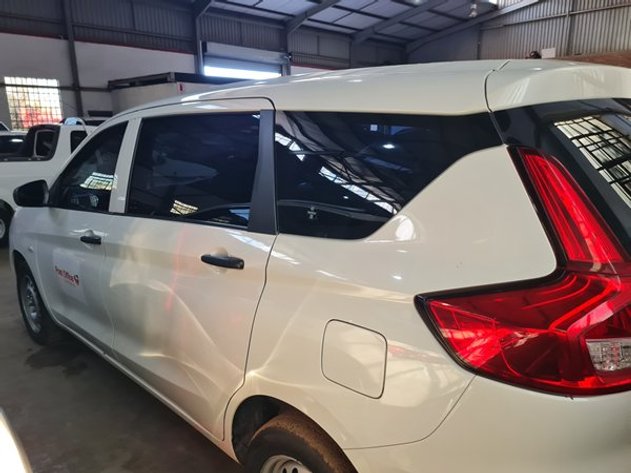 Image for 2024  SUZUKI ERTIGA 1.5 GA