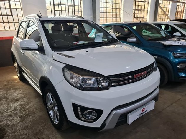 Image for 2019  HAVAL H1 1.5 VVT