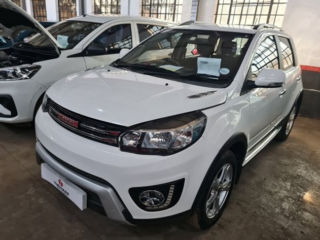 Image for 2019  HAVAL H1 1.5 VVT
