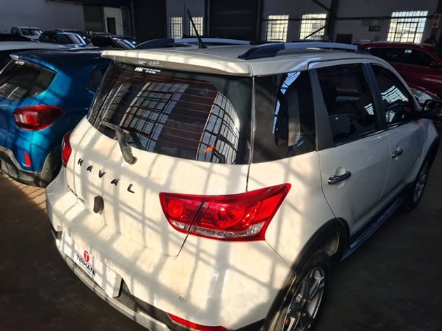 Image for 2019  HAVAL H1 1.5 VVT