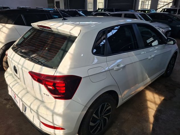 Image for 2023  VOLKSWAGEN POLO 1.0 TSI