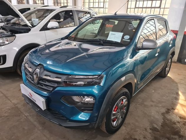 Image for 2020  RENAULT KWID 1.0 DYNAMIQUE / ZEN / TECHNO 5DR