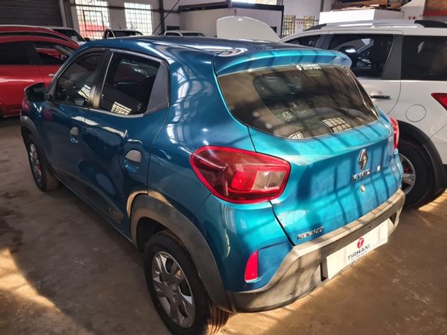 Image for 2020  RENAULT KWID 1.0 DYNAMIQUE / ZEN / TECHNO 5DR