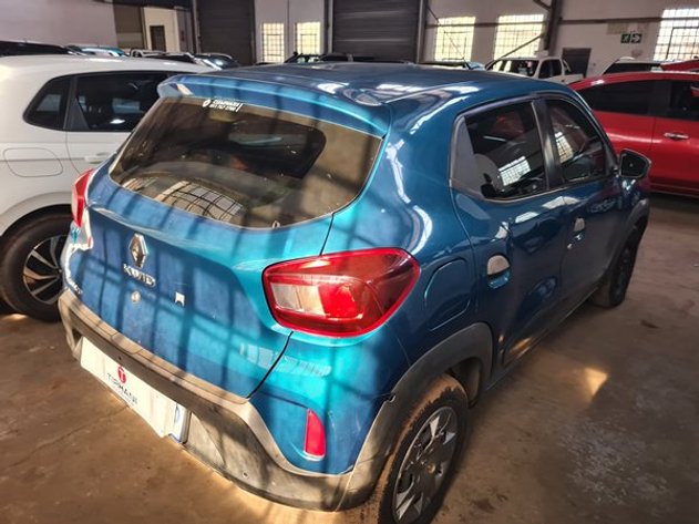 Image for 2020  RENAULT KWID 1.0 DYNAMIQUE / ZEN / TECHNO 5DR