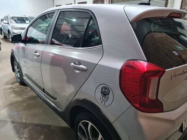 Image for 2021  KIA PICANTO 1.2 X-LINE A/T
