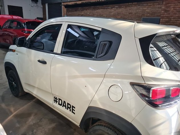 Image for 2022  MAHINDRA KUV 100 1.2 K2+  DARE