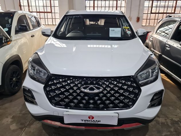 Image for 2022  CHERY TIGGO 4 PRO 1.5 URBAN