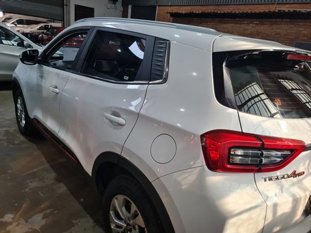Image for 2022  CHERY TIGGO 4 PRO 1.5 URBAN