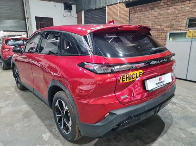Image for 2023  BAIC X55 1.5T DYNAMIC A/T