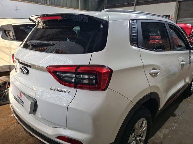 Image for 2023  CHERY TIGGO 4 PRO 1.5 COMFORT CVT