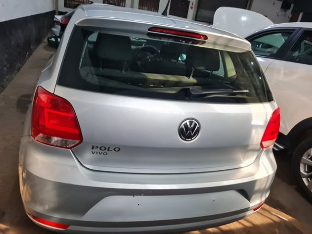Image for 2021  VOLKSWAGEN POLO VIVO 1.4 TRENDLINE (5DR)