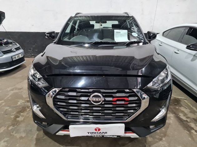 Image for 2023  NISSAN MAGNITE 1.0T RED EDITION CVT
