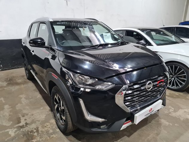 Image for 2023  NISSAN MAGNITE 1.0T RED EDITION CVT