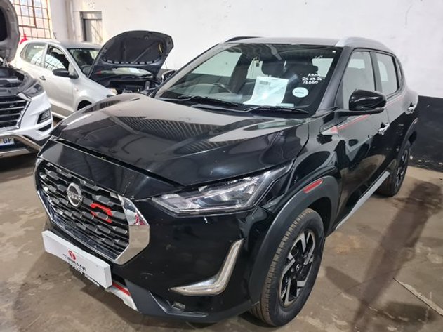 Image for 2023  NISSAN MAGNITE 1.0T RED EDITION CVT