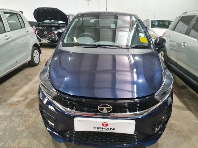 Image for 2025  TATA TIAGO 1.2 XT