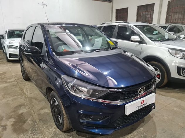 Image for 2025  TATA TIAGO 1.2 XT