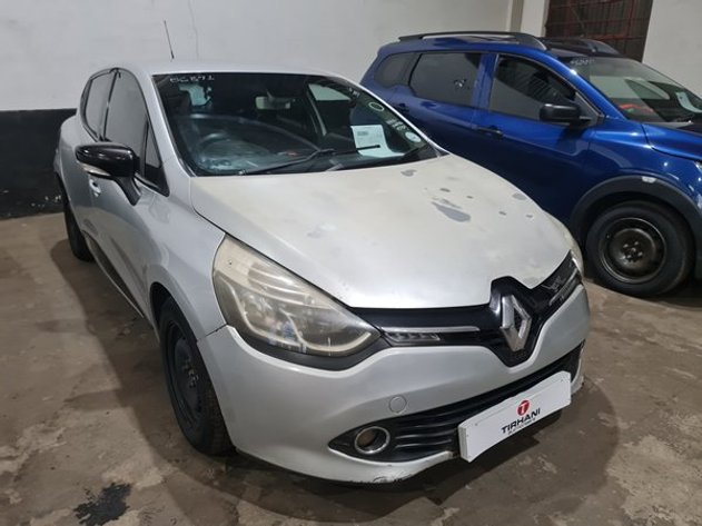 Image for 2013  RENAULT CLIO IV 900 T DYNAMIQUE 5DR (66KW)