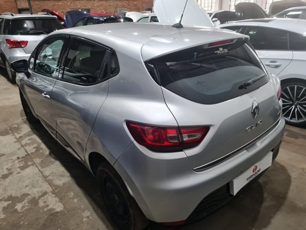 Image for 2013  RENAULT CLIO IV 900 T DYNAMIQUE 5DR (66KW)