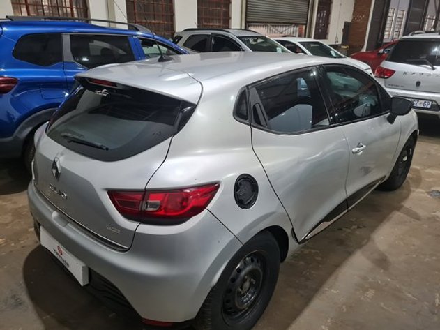 Image for 2013  RENAULT CLIO IV 900 T DYNAMIQUE 5DR (66KW)