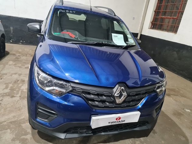 Image for 2023  RENAULT TRIBER 1.0 EXPRESSION / LIFE
