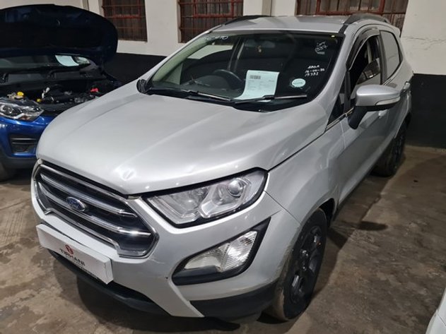 Image for 2021  FORD ECOSPORT 1.0 ECOBOOST TREND A/T