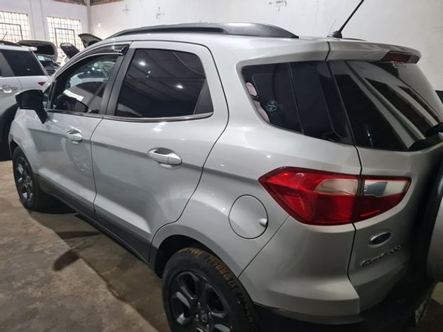 Image for 2021  FORD ECOSPORT 1.0 ECOBOOST TREND A/T