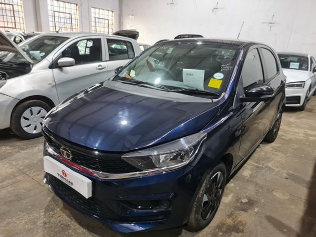 Image for 2025  TATA TIAGO 1.2 XT