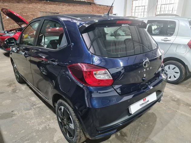 Image for 2025  TATA TIAGO 1.2 XT