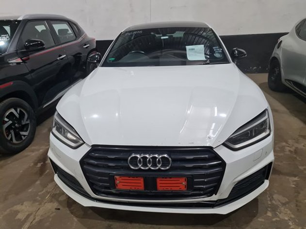 Image for 2019  AUDI A5 SPORTBACK 2.0 TDI STRONIC SPORT (40 TDI)