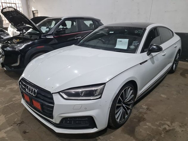 Image for 2019  AUDI A5 SPORTBACK 2.0 TDI STRONIC SPORT (40 TDI)