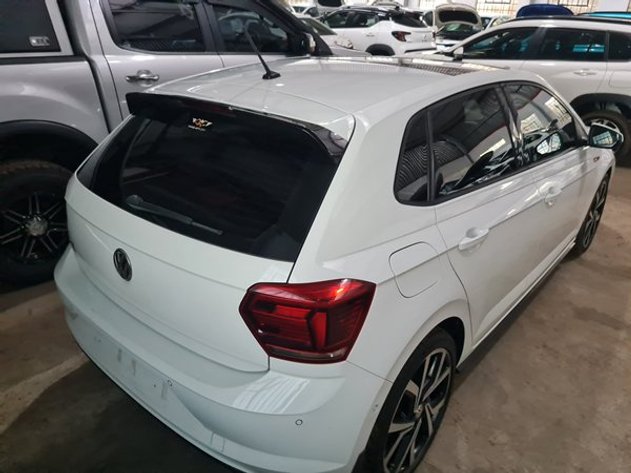 Image for 2020  VOLKSWAGEN POLO 2.0 GTI DSG (147KW)