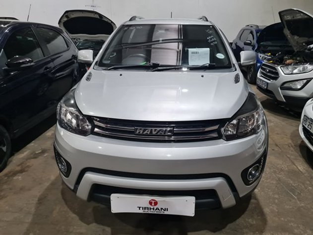 Image for 2019  HAVAL H1 1.5 VVT