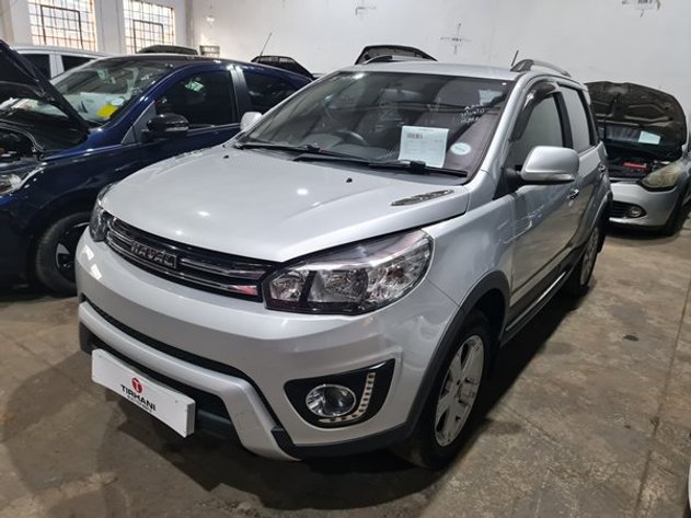 Image for 2019  HAVAL H1 1.5 VVT