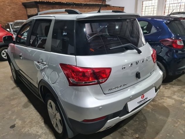 Image for 2019  HAVAL H1 1.5 VVT