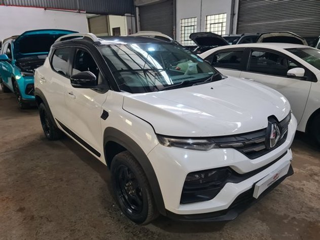 Image for 2021  RENAULT KIGER 1.0T ZEN