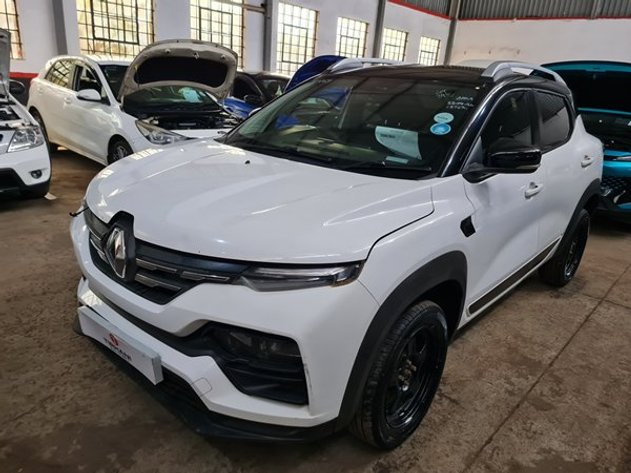 Image for 2021  RENAULT KIGER 1.0T ZEN